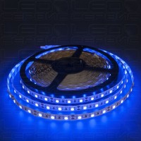 Светодиодная лента LS60 5050 IP20 синий свет