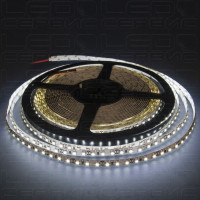 Светодиодная лента LS120 3528 IP20 холодный свет