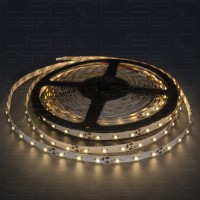 Светодиодная лента LS60 3528 IP20 теплый свет
