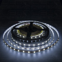 Светодиодная лента LS60 5730 IP20 холодный свет