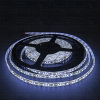 Светодиодная лента LS120 3014 IP55 холодный свет