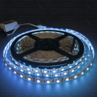 Светодиодная лента LS60 5050 IP20 RGB