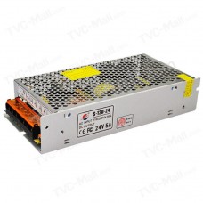 Блок питания KB-120W-24V