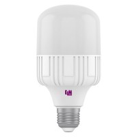 Лампа светодиодная промышленная PA10 TOR 20W E27 6500K 18-0105