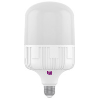 Лампа светодиодная промышленная PA10 TOR 38W E27 6500K 18-0107