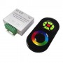 Контроллер для RGB ленты OEM 18A-RF-5 Touch Черный