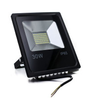 Прожектор матричный светодиодный LS-SMD 30Вт Slim