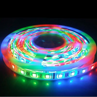 Светодиодная лента LS60 5050 IP20 RGB Premium