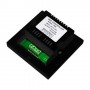 Диммер OEM 8A-Touch Черный встраиваемый
