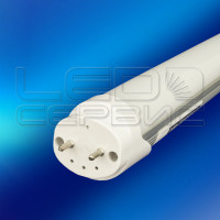 Лампа светодиодная T8 F2835-1200 16Вт 6500К (Алюмин. корпус)