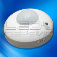 Датчик движения Feron LX20/Sen5