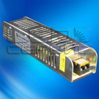 Блок питания KB-120W-12V Rectangle Shape