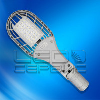 Светильник светодиодный уличный Oxygen-100 100W 4000К IP65 B-LS-0905