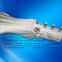 Светильник светодиодный уличный Oxygen-100 100W 4000К IP65 B-LS-0905