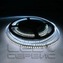 Светодиодная лента LS192 2835 24V IP20 холодный свет Premium