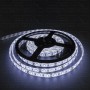 Світлодіодна стрічка LS60 5730 IP55 холодне світло