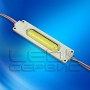 Светодиодный модуль LS6 COB 2Вт IP65 холодный свет (линза)