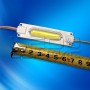 Светодиодный модуль LS6 COB 2Вт IP65 холодный свет (линза)