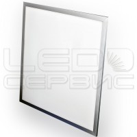 LED Панель диммируемая LS-PL6060-D 45Вт нейтральный свет Premium-класс