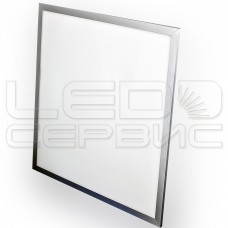 LED Панель LS-PL6060 45Вт нейтральный свет Premium-класс
