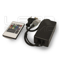 Контроллер для RGB ленты 220В 1000Вт