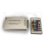 Контроллер для RGB ленты KBC-LRF-24 144Вт
