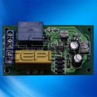 Таймер задержки выключения LS-03-220V
