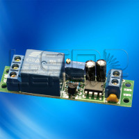 Таймер задержки выключения LS-02-12V