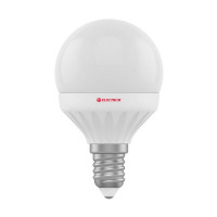 Лампа светодиодная EL D45 4W E14 2700K PA-LB-10 A-LB-0532