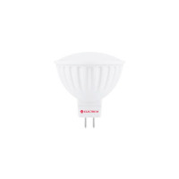 Лампа светодиодная EL MR16 5W GU5.3 2700K PA LR-12 A-LR-1513