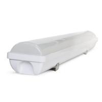 Светильник магистральный EL LED Prizma-20 20W 4000K B-LW-0512