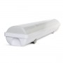 Светильник магистральный EL LED Prizma-40 40W 4000K B-LW-0513